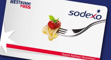 Sodexo ve İhtiyaç Haritası,