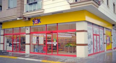 ŞOK Marketler’in çalışan sayısı 45 bini geçti