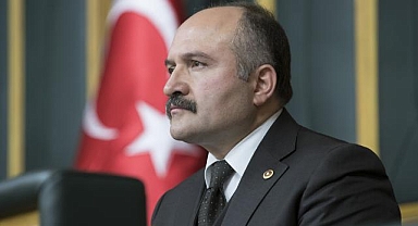 Son Dakika: İYİ Partili Erhan Usta: Karar almadık, kapı hala açık