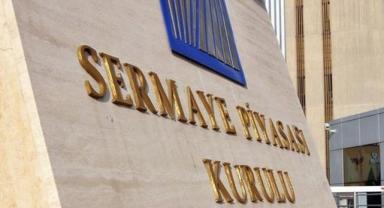SPK'dan İtimat Bağımsız Denetim'e para cezası