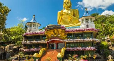 Sri Lanka ile IMF 3 milyar dolarlık kurtarma paketi için anlaştı