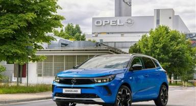 Stellantis, Eisenach Fabrikası'na 130 milyon euro yatırım yapıyor