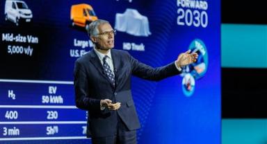 Stellantis ve Koç Holding, Tofaş'ı güçlendiriyor ve Türkiye'deki ortaklığını geliştiriyor