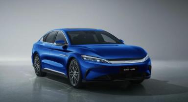 Şubat ayında yarım milyon elektrikli otomobil satıldı
