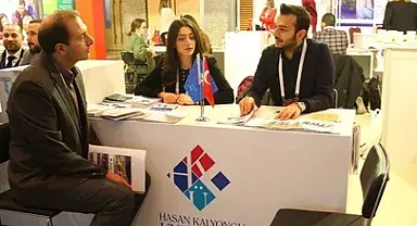 Sudan'daki Türk üniversiteleri eğitim fuarı sona erdi