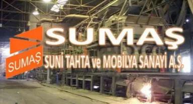 Sumaş, kar dağıtımı yapacak