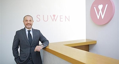 Suwen 2023 yılında yurtiçi ve yurtdışında yeni mağazalarla büyümeye devam edecek