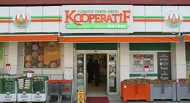 Tarım satış kooperatif ve birlikleri lisanslı depo desteklemeleri kapsamına alındı