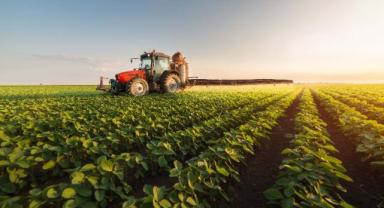 Tarımsal girdi fiyat endeksi, Ocak 2023