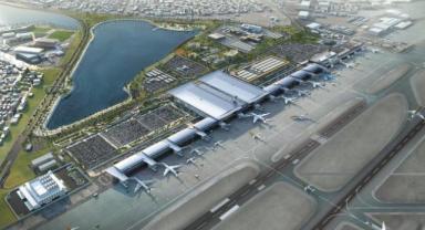 TAV'ın 6 havalimanı Skytrax listesine girdi