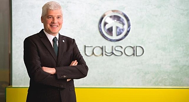 TAYSAD Yönetim Kurulu Başkanlığı'na yeniden Albert Saydam seçildi