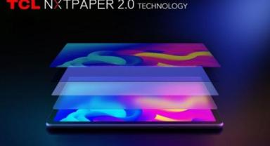 TCL, MWC 2023'te iki yeni tabletini ve geliştirilmiş Nxtpaper teknolojisini duyurdu