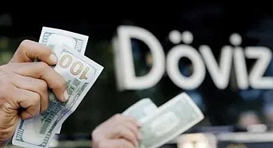 TCMB döviz kurları