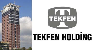 Tekfen'de atama