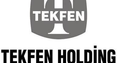 Tekfen'de üst düzey atamalar