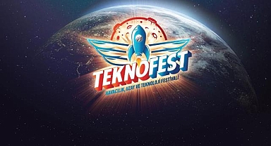 TEKNOFEST 2023 için geri sayım başladı