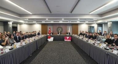 Teknogirişim Konseyi oluşturuldu