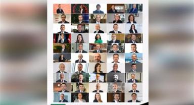 Teknoloji liderleri 20 Mart'ta bir araya gelecek