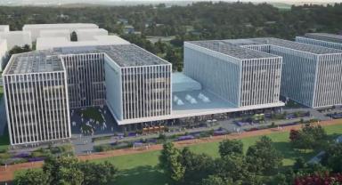 Teknopark İstanbul ve Marmara Teknokent girişimleri yatırımcılarla buluştu