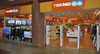 Teknosa, Türkiye genelinde yatırımlarını sürdürüyor