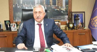 TESK Genel Başkanı Palandöken: Esnafın da emekli olmasının önünü açılmalı