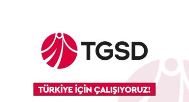 TGSD'den
