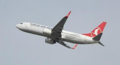 THY'den, Fransa'daki grev nedeniyle sefer iptali açıklaması