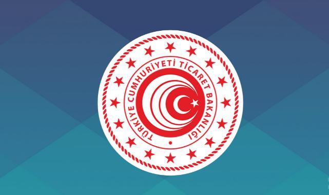 Ticaret Bakanlığı şubat ayı veri bültenini yayımladı