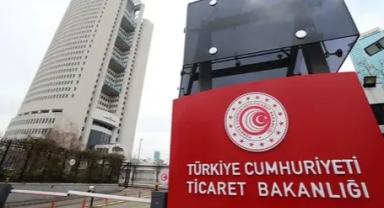 Ticaret Bakanlığı şubatta 532 firmaya dahilde işleme izin belgesi verdi