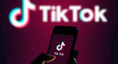 TikTok'a 1 milyon 750 bin lira para cezası