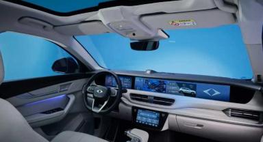 Togg T10X, fiyatı ve menziliyle rakiplerini geride bıraktı