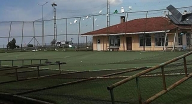 Trabzon'da şiddetli fırtına etkili oldu