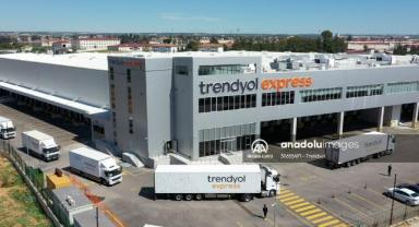 Trendyol'un afet bölgesine desteği 1 milyar lirayı aştı