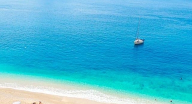 Turist sayısında artış yaşandı