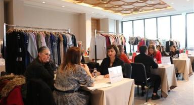 Türk moda endüstrisi İtalya’ya ihracatını 1 milyar dolara çıkaracak