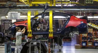 Türk otomotiv sektörü ABD'de iş görüşmeleri gerçekleştirdi
