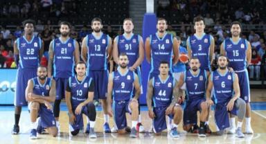 Türk Telekom, 7Days Avrupa Kupası'nda yarın London Lions'a konuk olacak