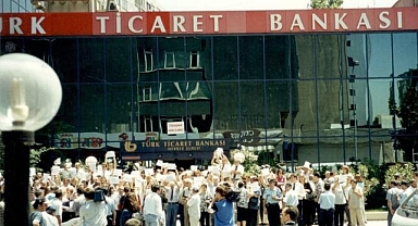Türk Ticaret Bankası'nı İGE AŞ satın aldı