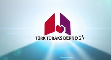 Türk Toraks Derneğinden 