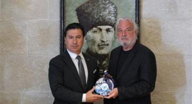 Türk-Yunan dayanışma köprüsü kurulacak