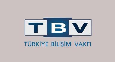 Türkiye Bilişim Vakfı'nın genel kurul toplantısı yapıldı
