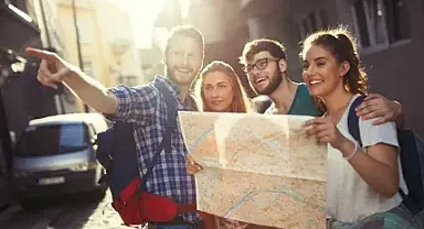 Türkiye bu yılın ilk 2 ayında yaklaşık 4 milyon yabancı ziyaretçiyi ağırladı