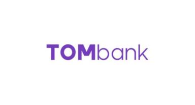 Türkiye'nin ilk dijital perakende bankası TOM Bank oldu