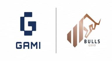 Türkiye'nin Web 3.0 girişimi GAMI Teknoloji, Bulls Girişim'den yatırım aldı