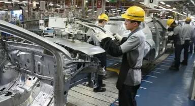 Türkiye otomotiv sanayi ilk 2 aylık dönemde üretim ve ihracatını artırdı