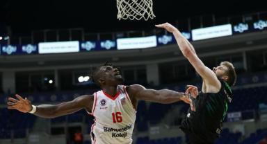 Türkiye Sigorta Basketbol Süper Ligi
