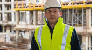 Tuzla’da orta hasarlı binalar tahliye edilerek yıkım sürecine başlandı