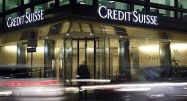 UBS, Credit Suisse'nin satın alınması için anlaşma sağladı