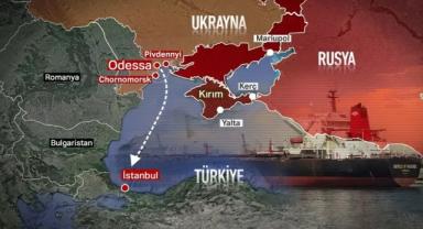 Ukrayna: Tahıl Koridoru Anlaşması'nın süresi 120 gün daha uzatıldı