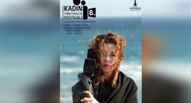 Uluslararası Kadın Yönetmenler Film Festivali başlıyor